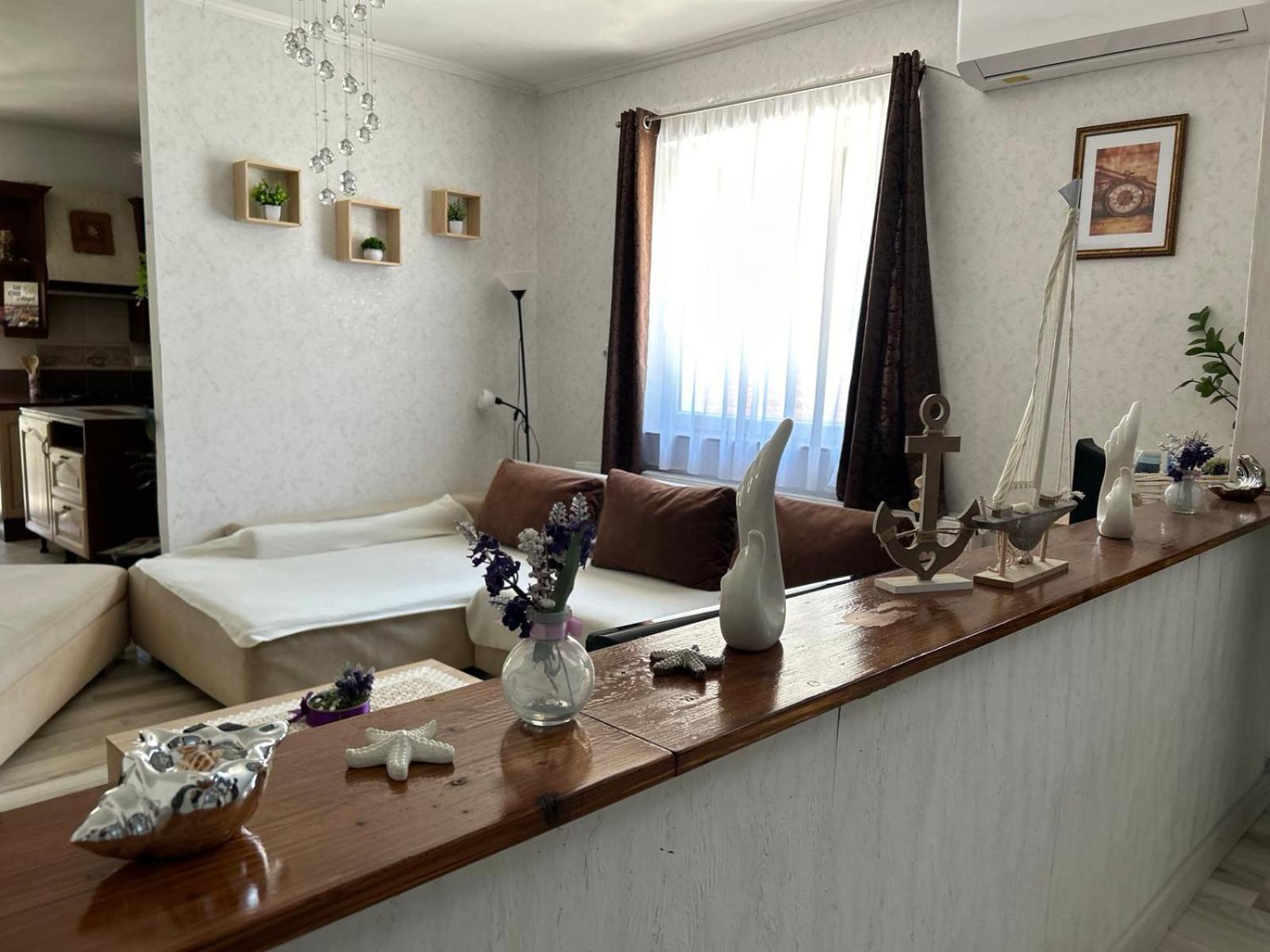 Levendula Vendeghaz Villa Balatonfoldvar Bagian luar foto