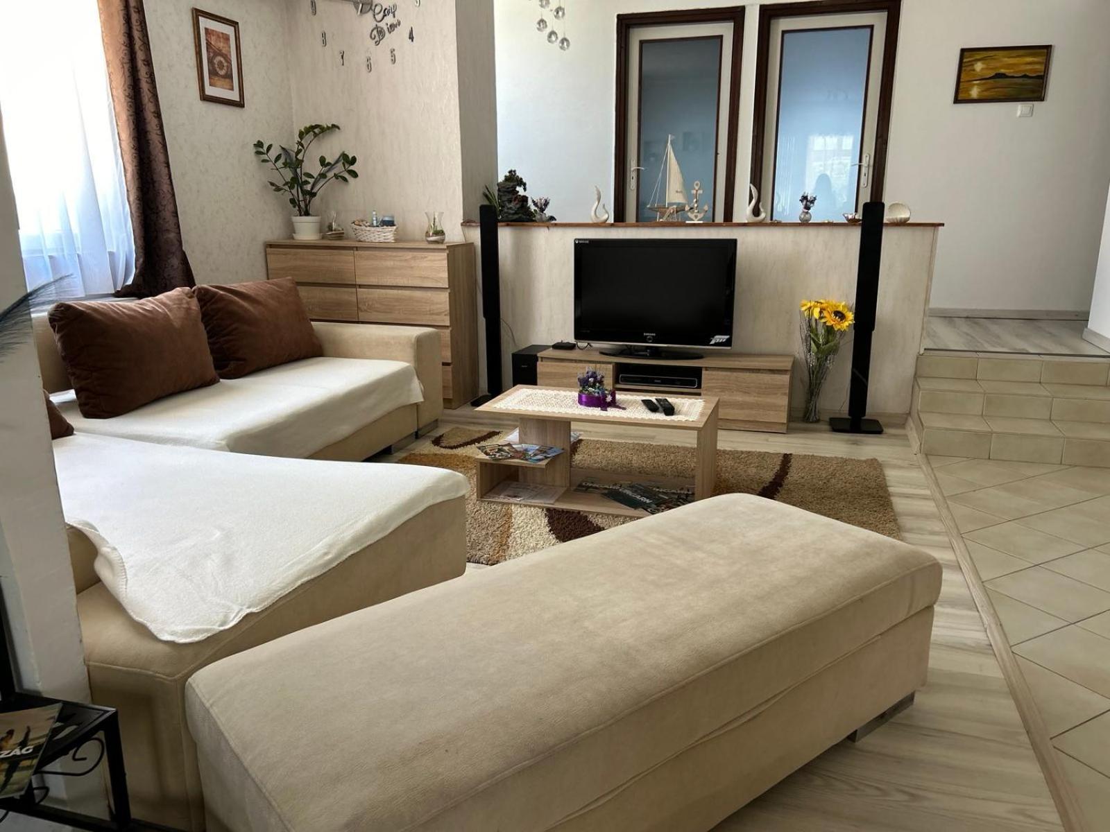 Levendula Vendeghaz Villa Balatonfoldvar Bagian luar foto