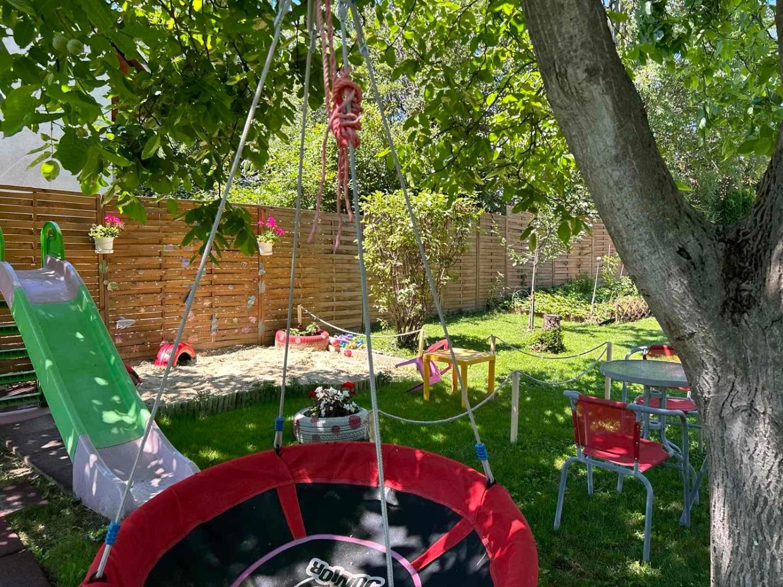 Levendula Vendeghaz Villa Balatonfoldvar Bagian luar foto