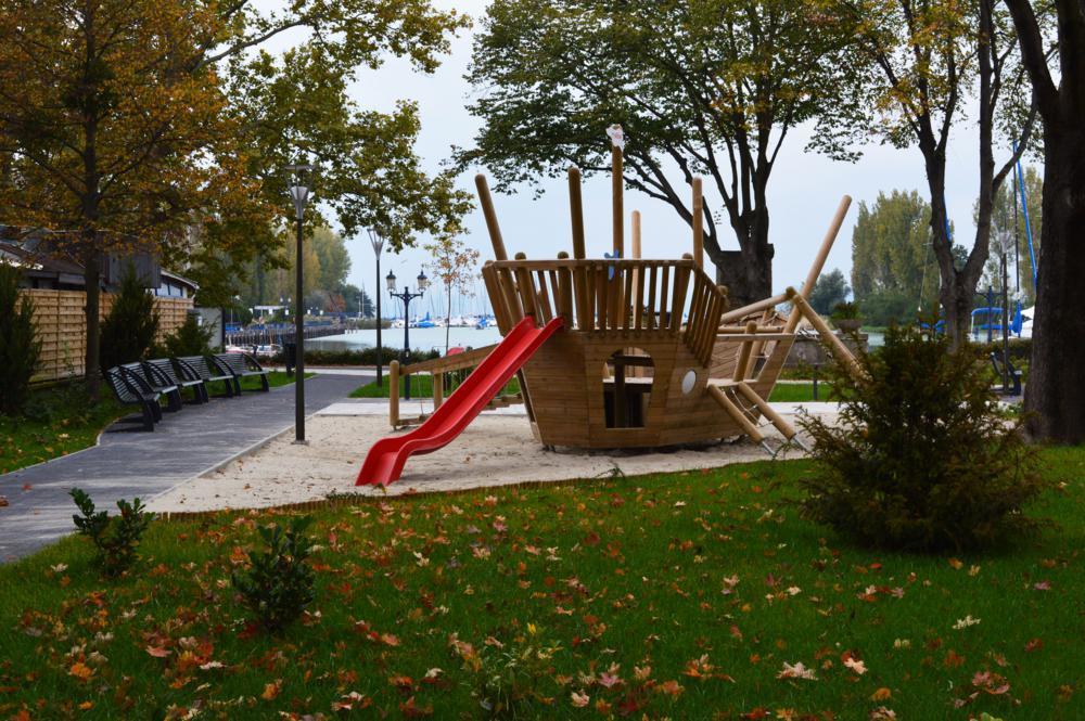 Levendula Vendeghaz Villa Balatonfoldvar Bagian luar foto